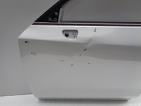 фото thumb №3, Двері ліві передні mazda cx5 ii 17- номер 49410