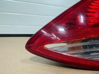 фото thumb №7, Лампа лівий задня, ліва задня, mercedes cl w216, c216, 6.3 amg, przedlift