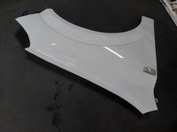 фото thumb №10, Kompletny перед opel astra h lift gtc z474 белый