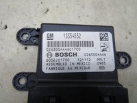 фото thumb №5, Модуль парковка pdc mokka 13354532