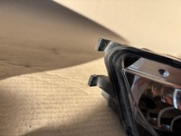 фото thumb №8, Противотуманная фара левый бампера передний vw passat cc lift 3c8941699