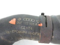 фото thumb №5, Патрубок wody skoda octavia ii 2.0 tfsi 06f121133e