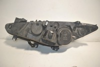 фото thumb №6, Лампа передня правий перед peugeot 307 lift europa