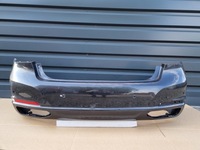 фото thumb №1, Bmw 7 g11 lci бампер задняя оригинал d208