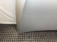 фото thumb №10, Капот крышка двигателя перед seat leon iii 5f код краски: lx7w 2013-