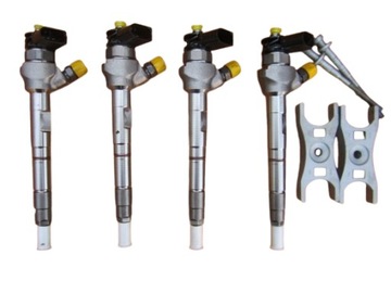 фото thumb №8, Vw passat b8 audi a6 seat skoda 2.0 tdi инжектор 05l130277m 0445110960