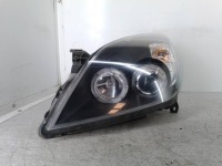 фото thumb №7, Фара передня ліва opel vectra c fl 08-4421148l depo