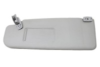 Купить Skoda roomster защита солнцезащитная левая 1z0857551bg, фото thumb