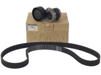 фото thumb №2, Оригинальный номер renault натяжитель+ ремень dacia duster ii 1.5 dci