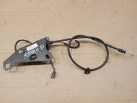 фото thumb №6, Замок аварийного открывания крыша opel astra h twintop