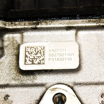 фото thumb №11, Головка двигателя volvo v60 p31430110