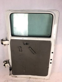 фото thumb №5, Двері праве задні задня cabstar dubel 06- повний