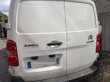 фото thumb №1, Citroen jumpy iii peugeot expert iii 2020 fiat scudo дверь зад задние