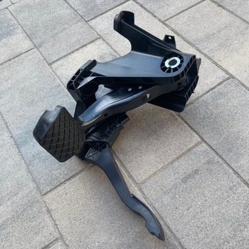 фото thumb №7, Audi q3 83a педаль газа / тормоза 5q1723503l