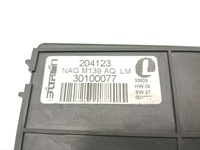 фото thumb №6, Maserati quattroporte 2010 модуль / блок управления сиденье 204123