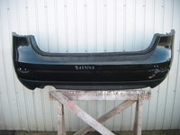 фото thumb №11, Renault fluence 09-12 бампер задний 850220041r