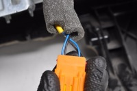 фото thumb №11, Volvo v70 iii xc70 s80 рестайлинг 2012-2016 торпедо раздаточная консоль капот
