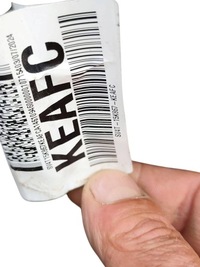 фото thumb №7, Бампер передній ford kuga mk3 lift active 4 x pdc