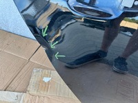 фото thumb №6, Дверь правый задняя задние правое audi a3 8v 8v4 hb