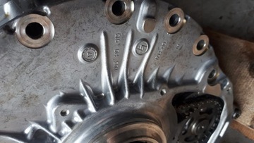 фото thumb №11, S4 b9 a4 8w модуль передач насос масла 8hp65a s5 sq5