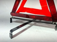 Mercedes-benz slk r170 2000 трикутник попереджувальний в Україні, фото thumb