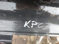 фото thumb №13, Honda hrv ii 2 2015- молдинг поріг сторона права накладка na поріг