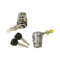 фото thumb №1, Замки дверь honda civic ej/ek 1996 - 2001 замок