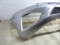 фото thumb №12, Mercedes s-klasa w222 amg бампер перед przed lift