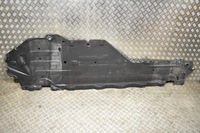 фото thumb №1, Защита подвеска правая mercedes w214 1