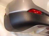 фото thumb №13, Jeep compass ii 17- бампер задня