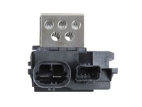 фото thumb №1, Резистор, вентилятор внутренний psa citroen c1 c4/ peugeot 108 307 308 00-