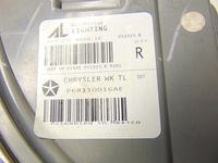 фото thumb №11, Лампа правая задняя задняя jeep grand cherokee iv wk2 europa