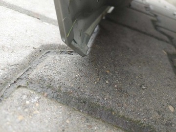 фото thumb №9, Citroen ds9 двері праві зад задні нове оригінальний номер