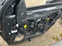 фото thumb №3, Alfa romeo stelvio дверь правое перед передние полный