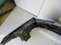 фото thumb №13, Бампер крышка багажника задняя audi q5 ii 2 80a lift fl 2020- sq5 s-line