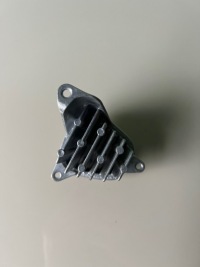 Купить Йожик  блок розжига модуль фары фара led opel crossland левая 90112529, фото thumb