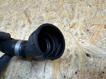 фото thumb №10, Шланг труба шланг воды mercedes w177 w247 w118 a1775014802