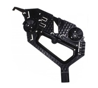 фото thumb №1, Цоколь пластина кронштейн фара skoda octavia