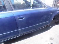 фото thumb №1, Двері правий перед audi a4 b7 sedan