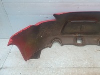 фото thumb №8, Бампер nissan 370z задняя задний