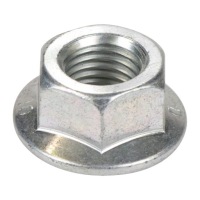 фото thumb №1, Гайка амортизатора перед fiat croma оригінальний номер 51741133