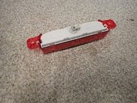 фото thumb №6, Mazda 3 mazda3 03-05 sedan лампа iii сплаву кришки