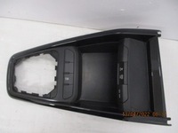 фото thumb №1, Kia rio v рамка защита туннель 84635-h8000