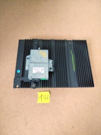 фото thumb №1, Підсилювач радіо модуль навігації volvo v50 30752377