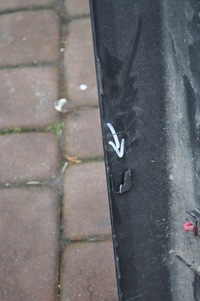 фото thumb №5, Поріг правий молдинг поріг kia sorento iii 3 15-18r