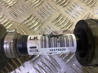 фото thumb №7, Suzuki vitara ly 2023 левая сторона приводной вал передняя