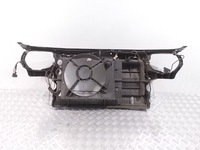 фото thumb №10, Pas передній vw golf iii vento 1h0805594 оригінал