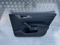 фото thumb №1, Обшивка двері перед правий vw taigo 21-