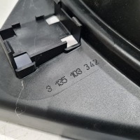 фото thumb №7, Opel vectra b защита корпус вентилятора радиатор gm 1341179