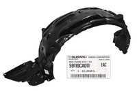 фото thumb №1, Subaru brz toyota gt86 підкрилок передні перед ліві оригінал